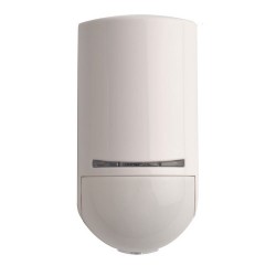 XCELRPT, Radio Pet Tolerant PIR - 9m Coverage